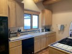 Kitchen Sink and Appliances, Double Oven